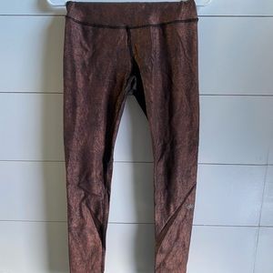 Alo Yoga High Waisted Leggings